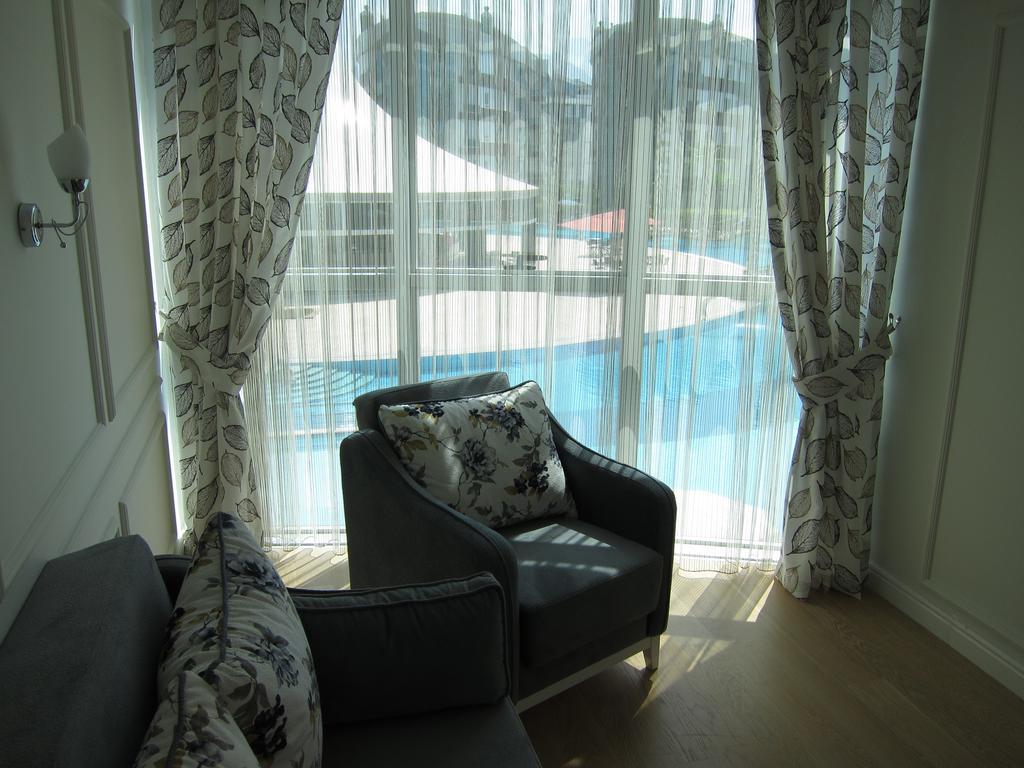Appartement Onkel Residences
