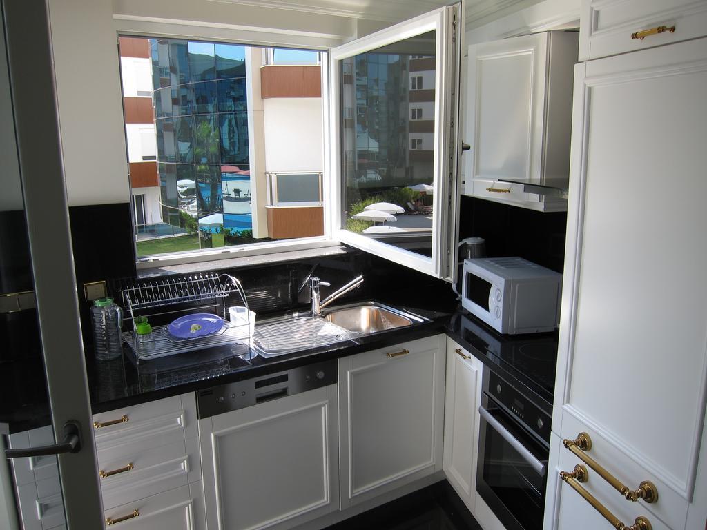 Appartement Onkel Residences *