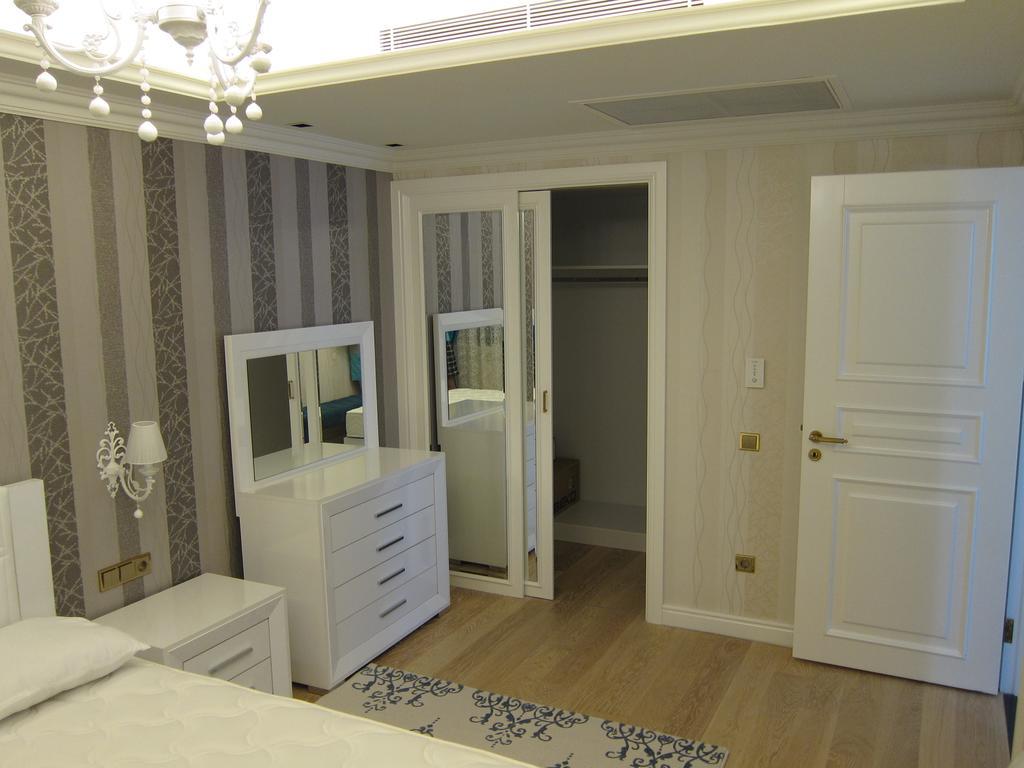 Appartement Onkel Residences