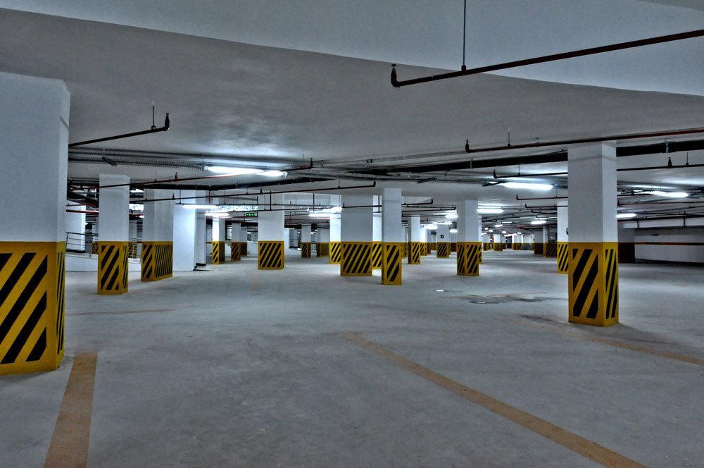 Appartement Onkel Residences