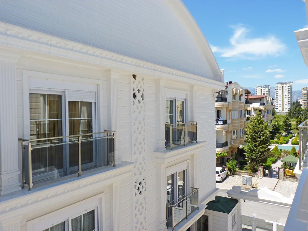 Apartamento White Star *