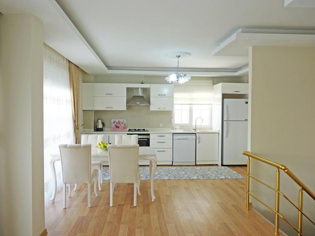 Apartamento White Star