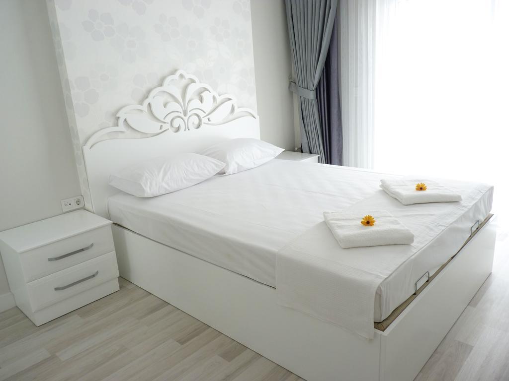 White Star Apartamento *