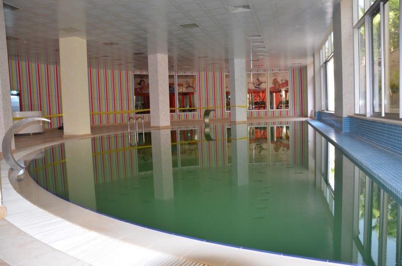 Appartement Onkel Residences