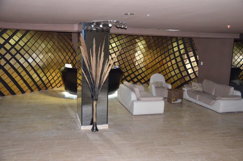 Appartement Onkel Residences *