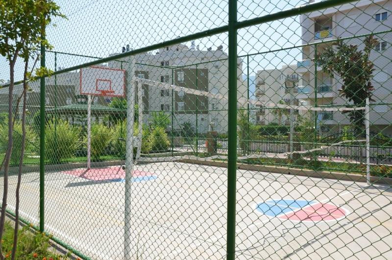 Appartement Onkel Residences *