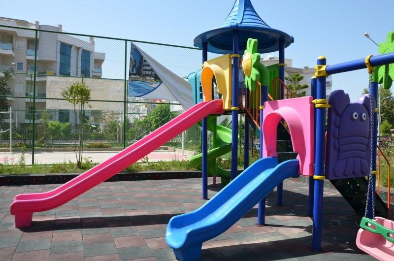 Onkel Residences Appartement *