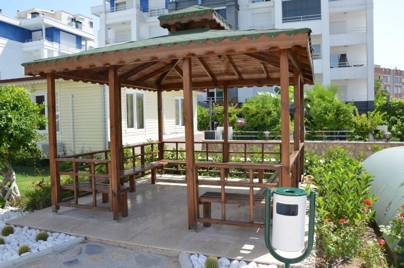 Appartement Onkel Residences Antalya