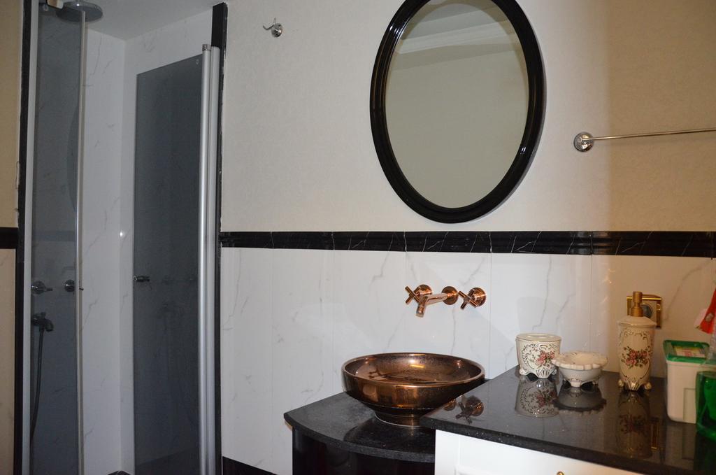 Appartement Onkel Residences Antalya