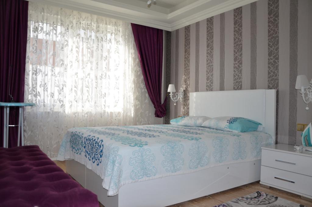 Onkel Residences Appartement