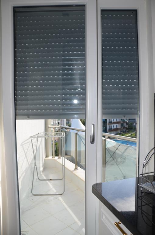 Appartement Onkel Residences