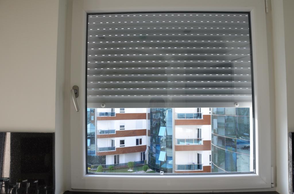 Onkel Residences Appartement Antalya