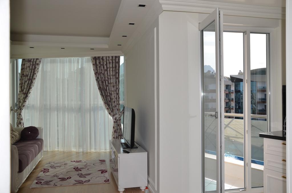 Appartement Onkel Residences *