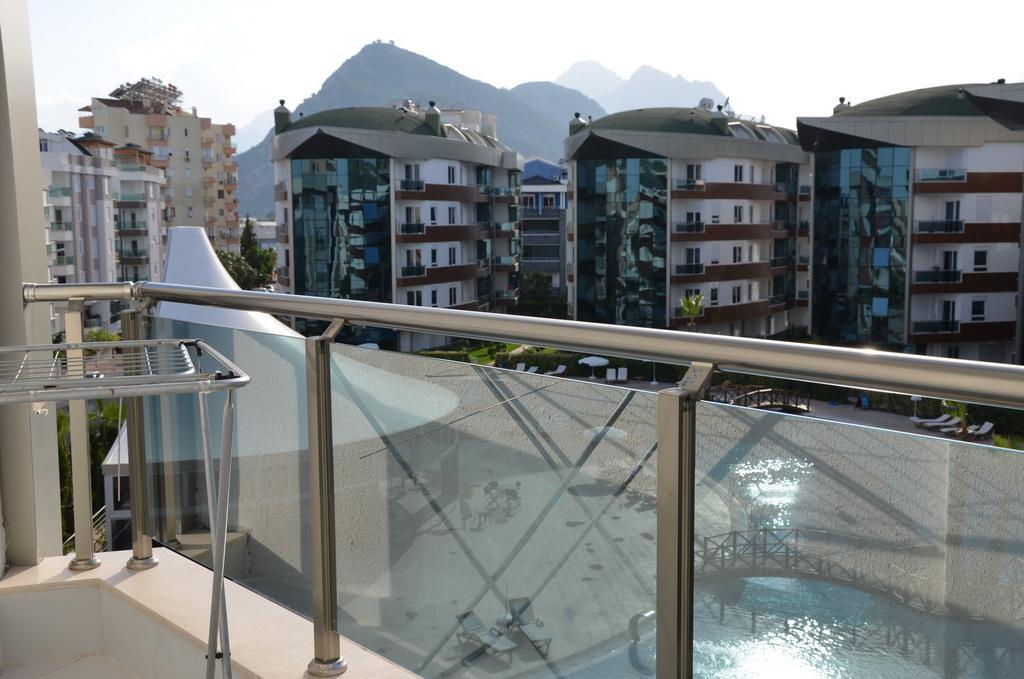 Onkel Residences Appartement *