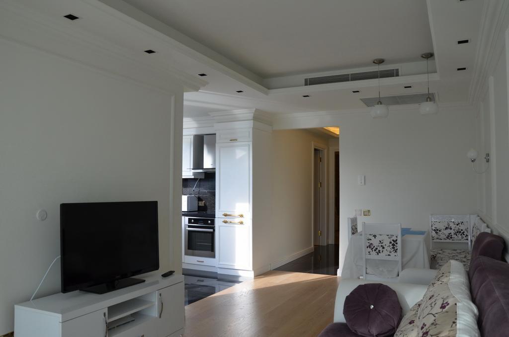 Appartement Onkel Residences