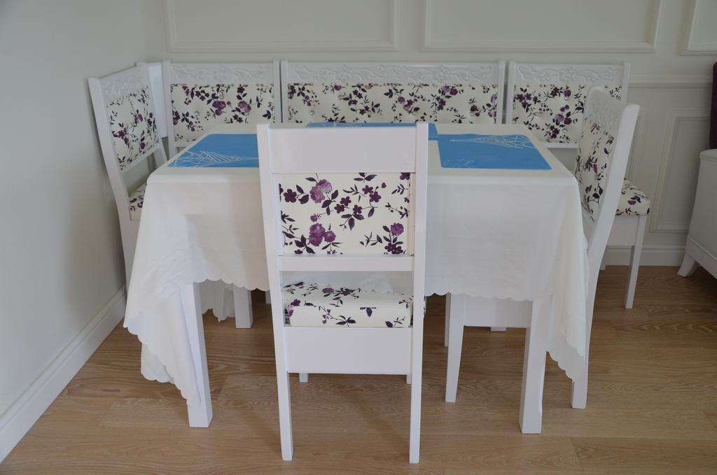 Onkel Residences Appartement