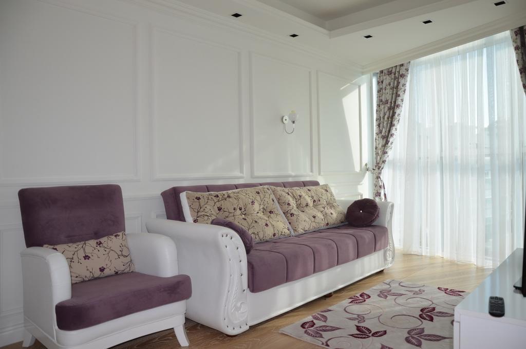 Appartement Onkel Residences *