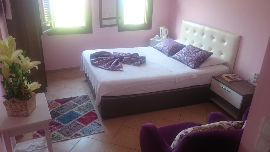 Marina Albergue *