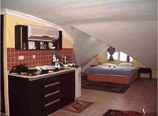 Sinemis Hotel Antália