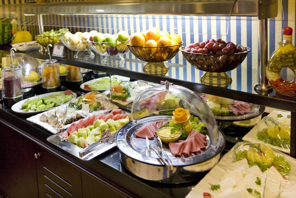 Hotel Latanya Palm & Antalya