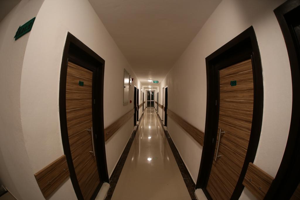 Araucaria Hotel Antália