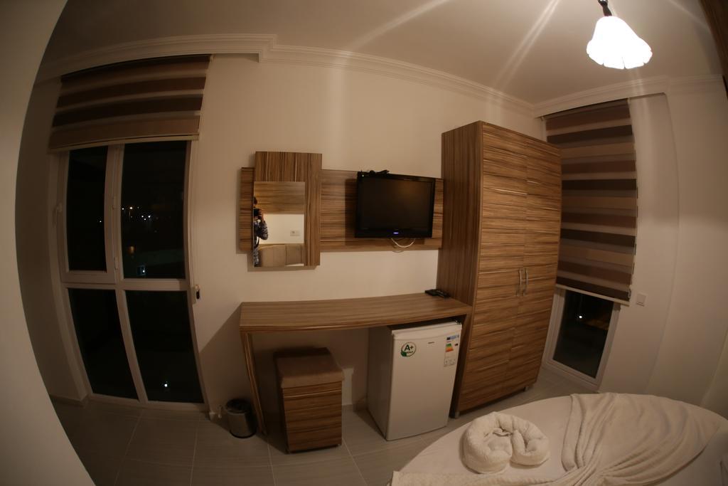 Araucaria Hotel Antália