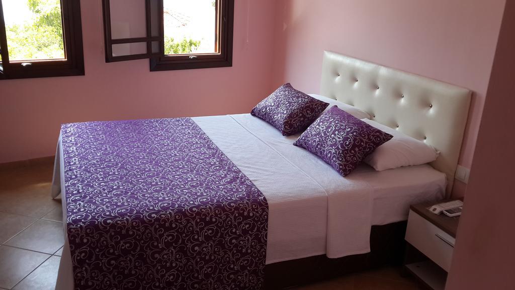 Albergue Marina Antália