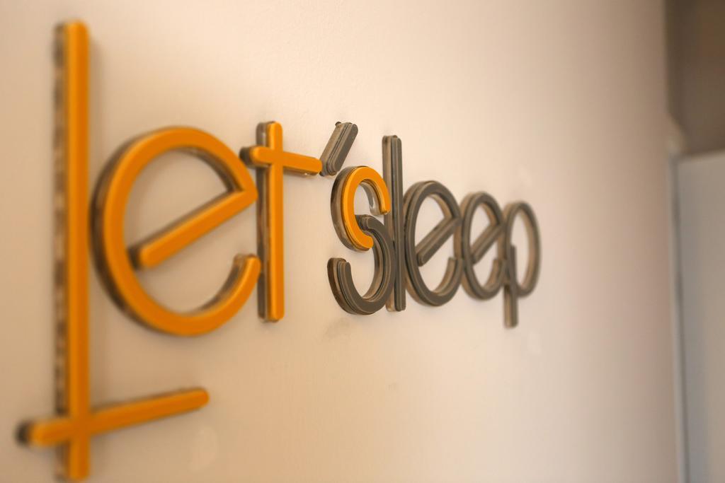 Letstay - Adults Only Otel