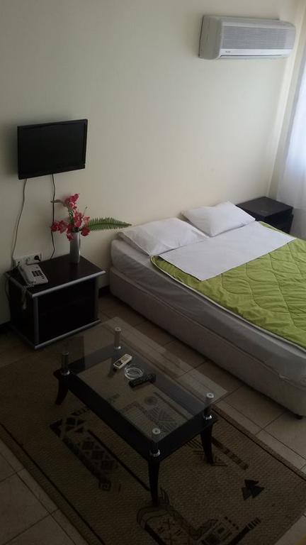 Sinemis Hotel Antália