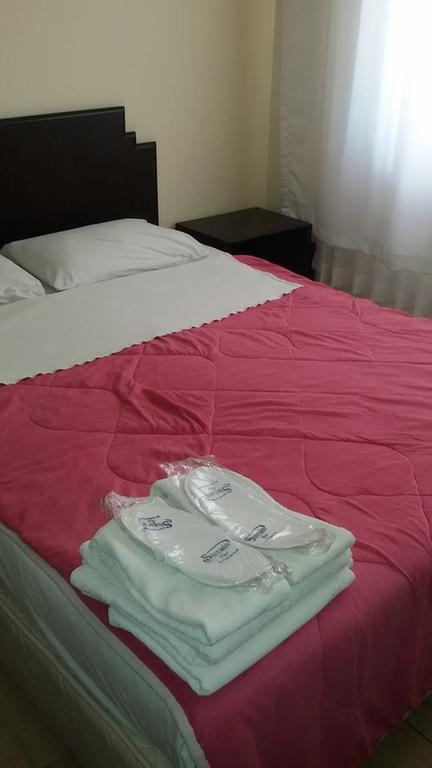 Sinemis Hotel Antália