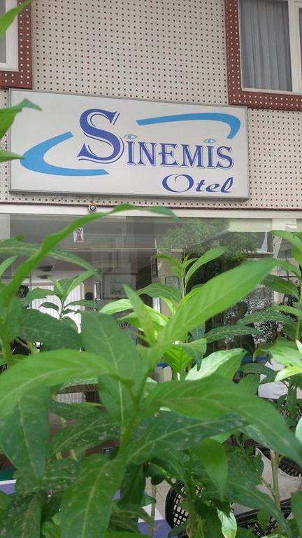 Sinemis Hotel Antália