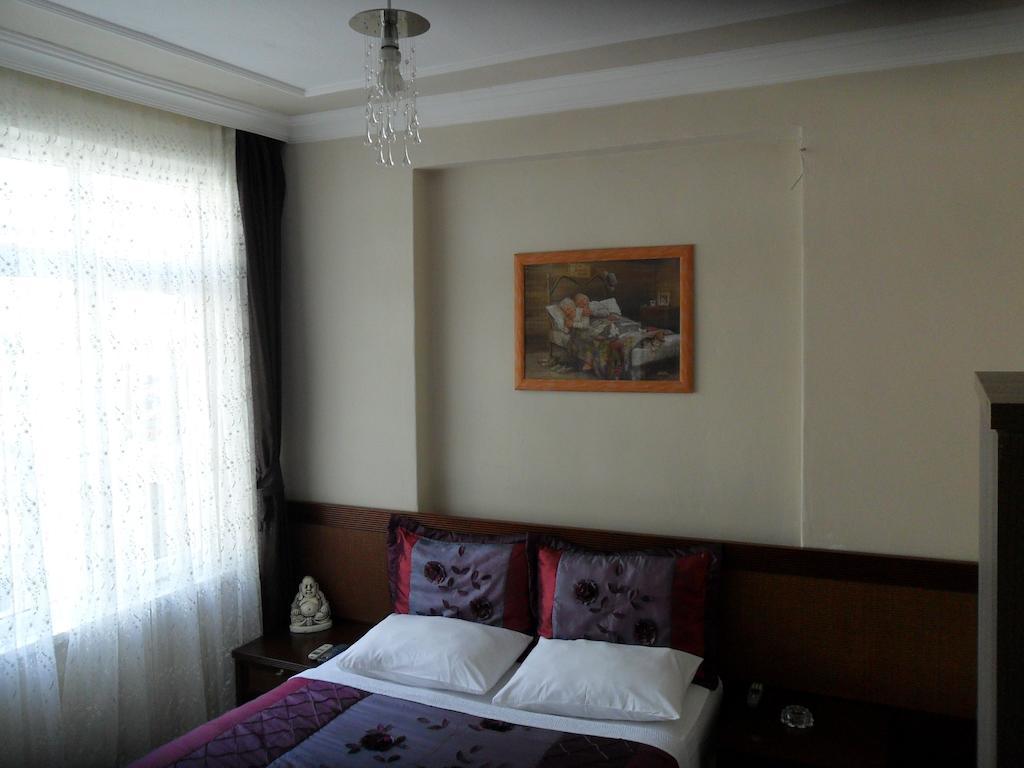 Oda ve Kahvaltı Hidirlik