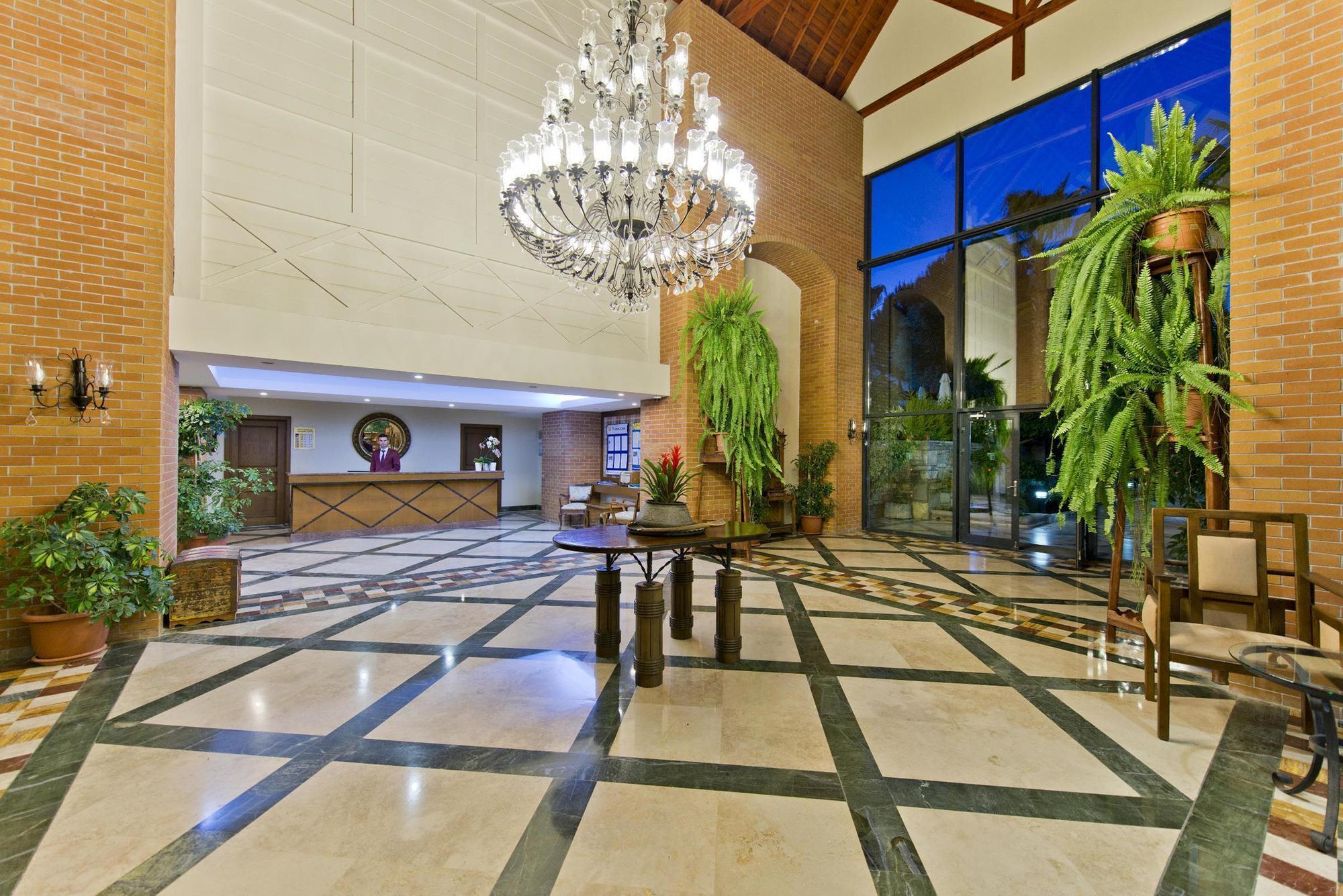 Apart-hotel Kentia Apart