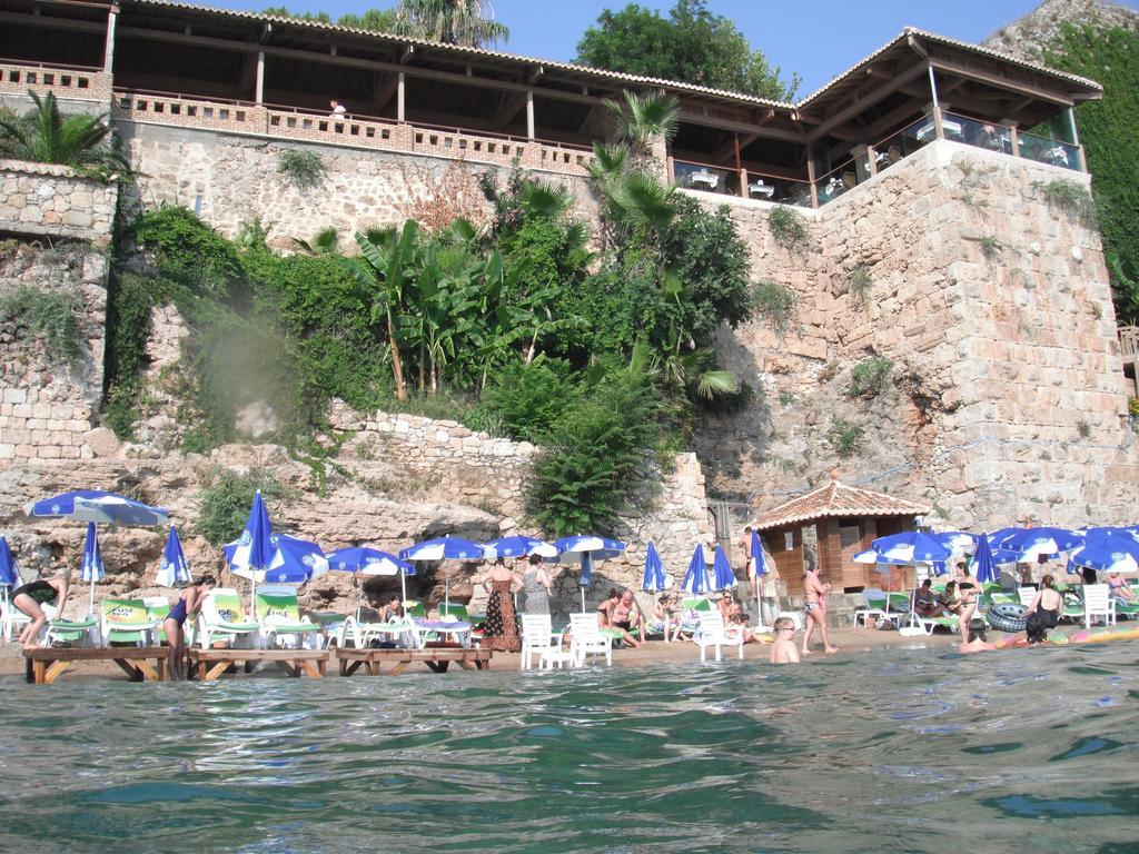 Oda ve Kahvaltı Hidirlik