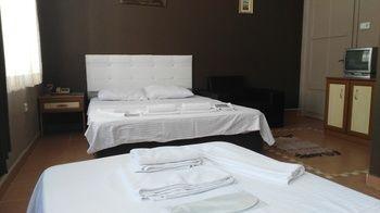 Hotel Atici Antália