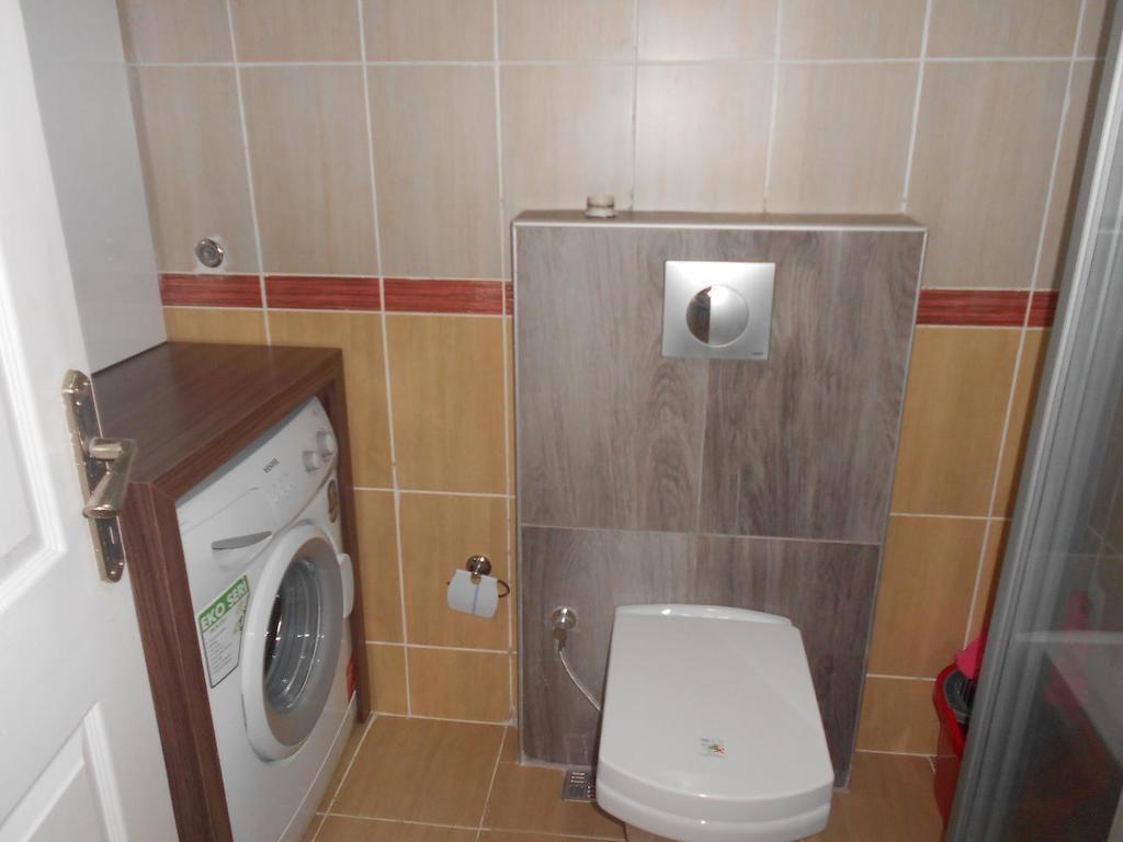 Apartamento Aslan