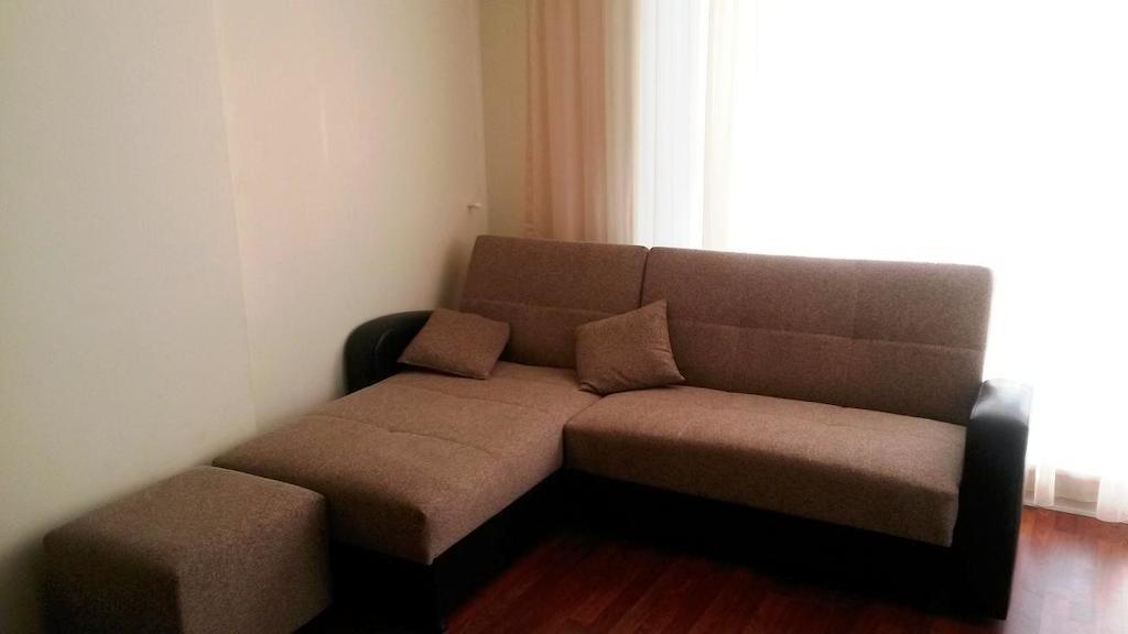 Apartamento Aslan Antália