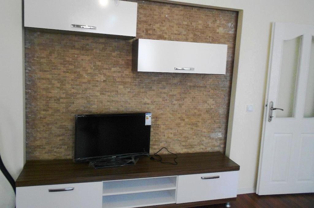 Apartamento Aslan