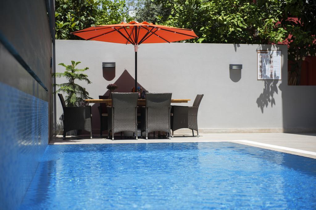 Apart Otel Trend 2*