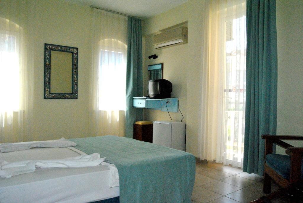 Otel Benna Antalya