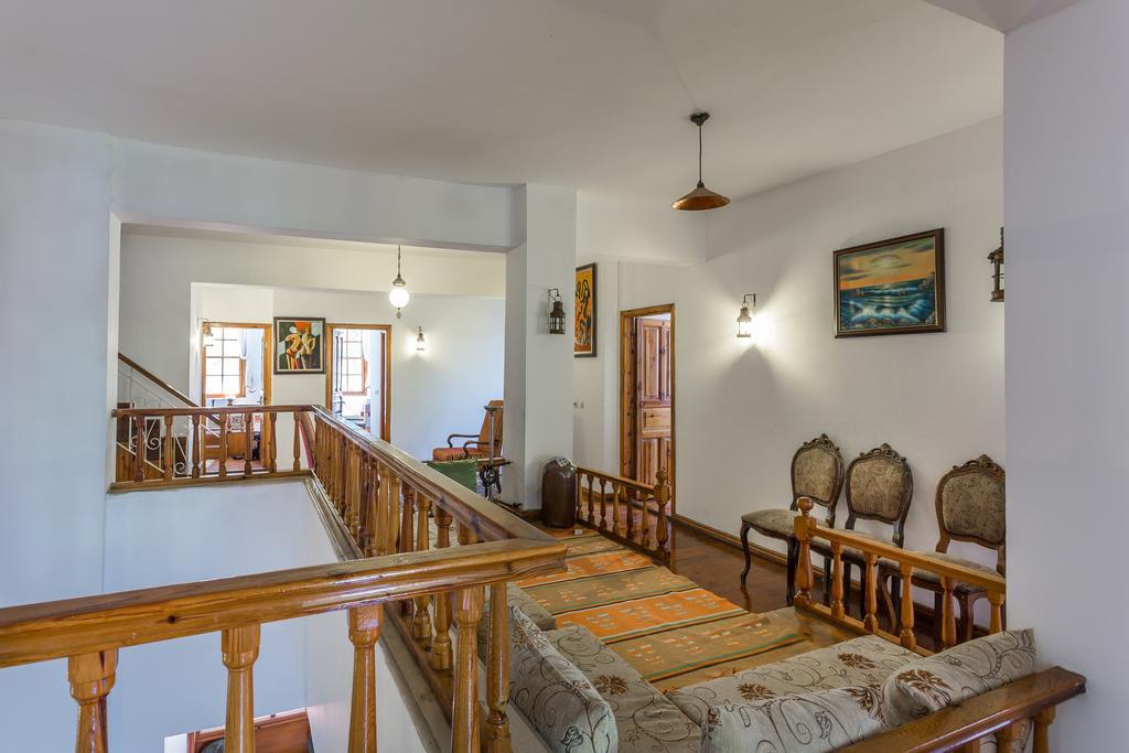 Hotel Mavi & Ani Pansiyon Antália