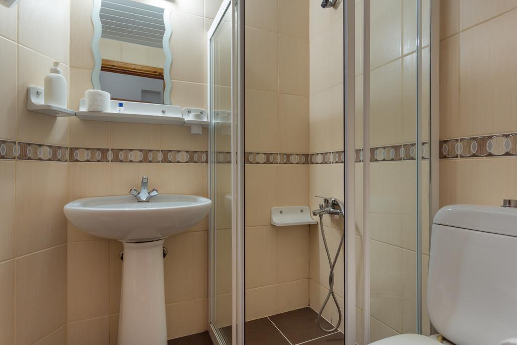 Hotel Mavi & Ani 3*
