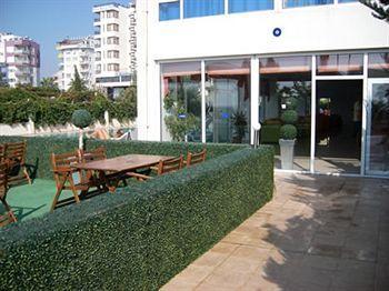 Otel Kristal