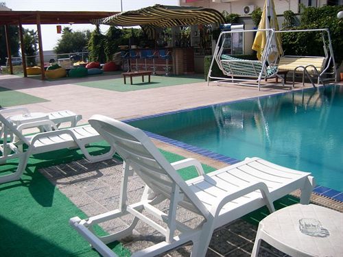 Otel Kristal Antalya