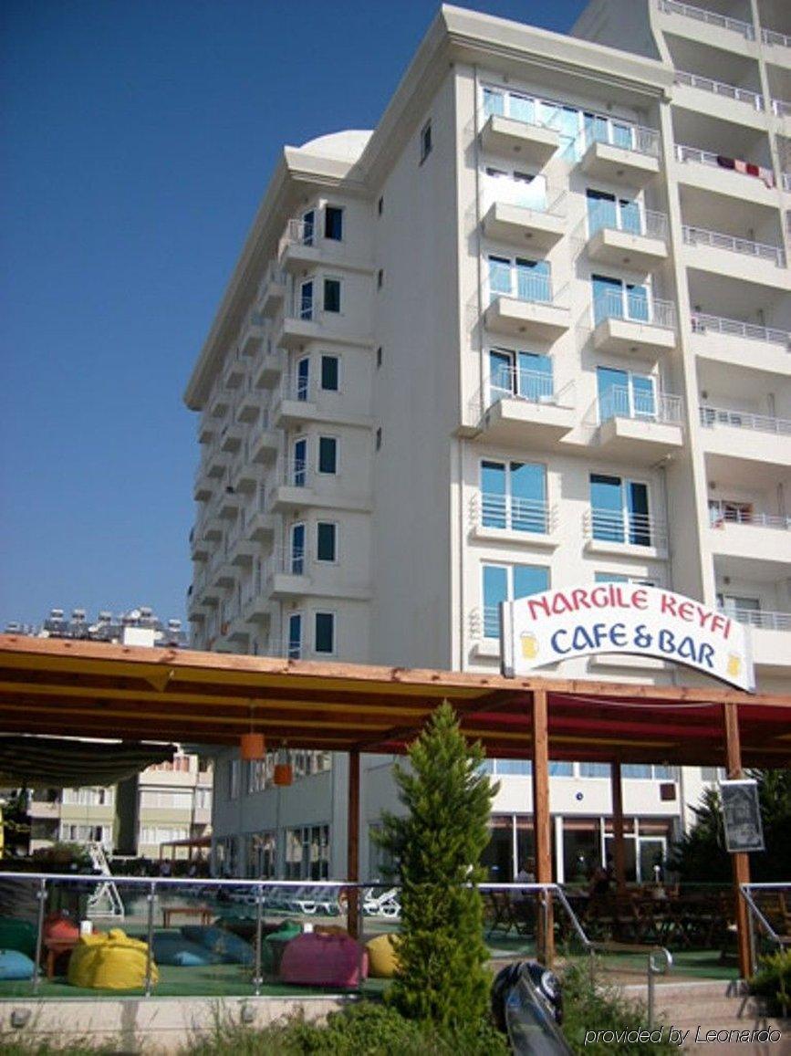 Otel Kristal