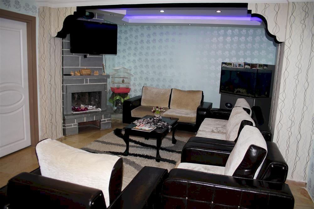 Hotel Rozz 1 Antalya