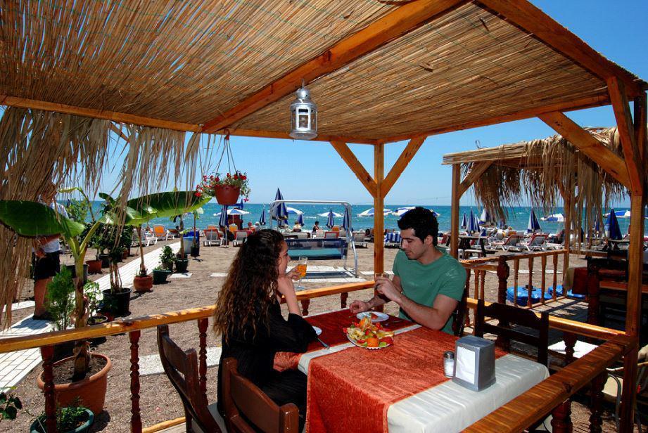 Otel Lara Diamond 3*