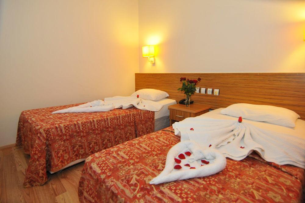 Mevre Hotel Antália