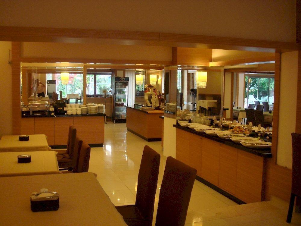 Laguna 3* Antália