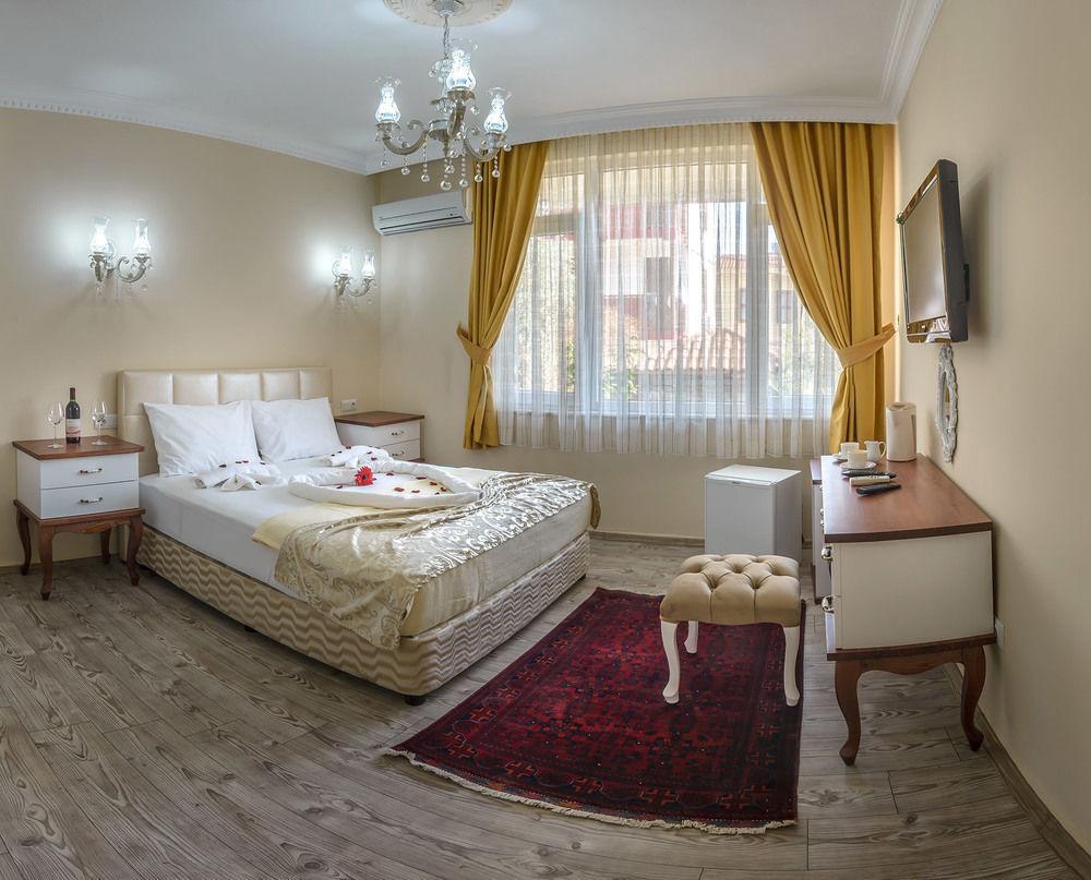 Ozmen Hotel